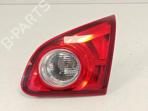 Used Right taillight Right taillight NISSAN QASHQAI I (J10, NJ10) 2.0 (141 hp) 34578779 34578779