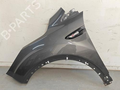 Guarda-lamas esquerdo Guarda-lamas esquerdo FORD KUGA II (DM2) 1.5 EcoBoost (150 hp) 33791055 33791055