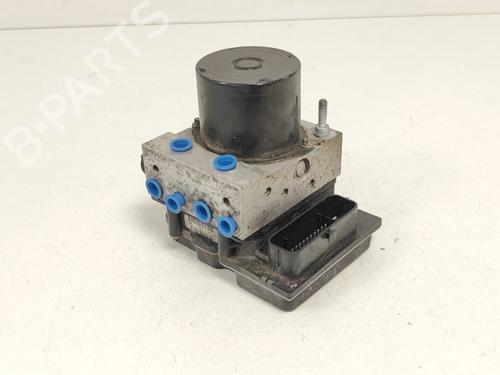 Used ABS pump ABS pump VW POLO V (6R1, 6C1) 1.2 TDI (75 hp) 33788512 33788512