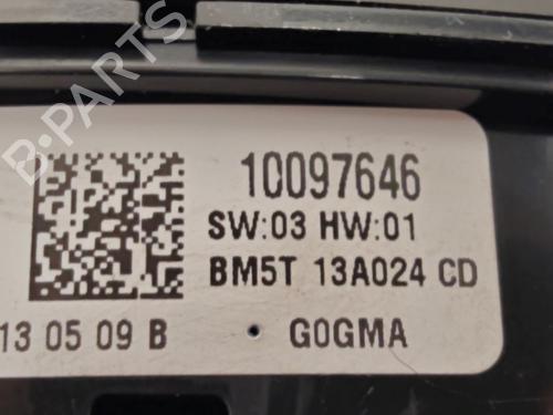 Headlight switch FORD FOCUS III 1.0 EcoBoost | BP36429648I24 - Image 3