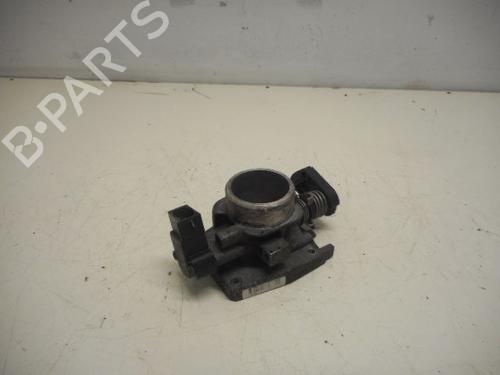 Used Throttle body Throttle body FORD KA (RB_) 1.3 i (60 hp) 33774467 33774467