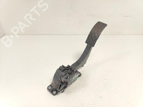 Used Pedal Pedal VW POLO V (6R1, 6C1) 1.2 (60 hp) 33777689 33777689