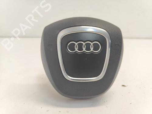 Airbag do condutor Airbag do condutor AUDI Q7 (4LB) 3.0 TDI quattro (233 hp) 33783270 33783270