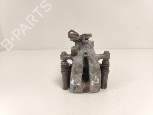 Used Left rear brake caliper Left rear brake caliper OPEL CORSA E (X15) 1.3 CDTI (08, 68) (95 hp) 33777644 33777644