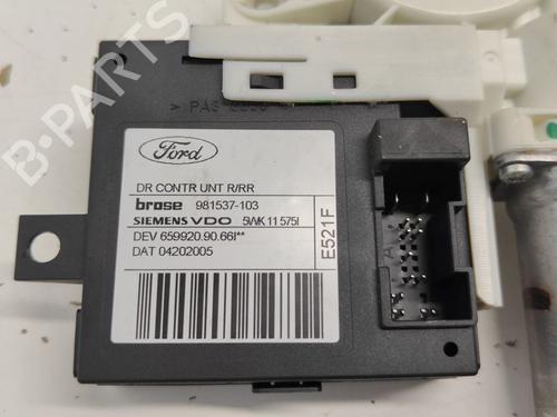 Electronic module FORD FOCUS C-MAX (DM2) 1.6 Ti | BP33775061M83 - Image 3