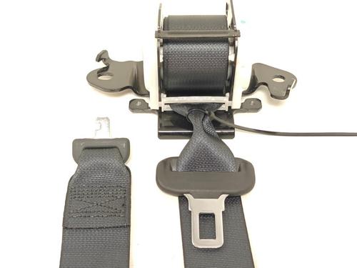 Rear center seatbelt OPEL AGILA B (H08) 1.0 (F68) | BP33791104I27 - Image 3