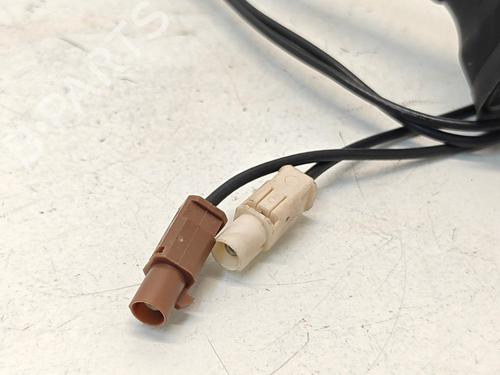 Antenne/Base RENAULT MEGANE IV Hatchback (B9A/M/N_) 1.2 TCe 130 (B9MR) | BP39889285C140 - Image 4