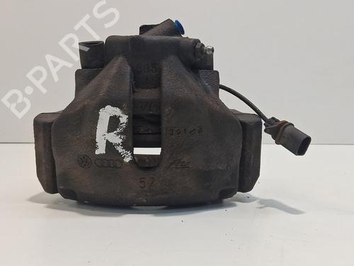 Used Right front brake caliper Right front brake caliper 37601161 37601161