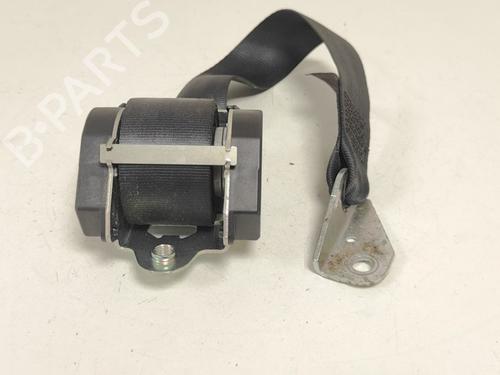 Rear left seatbelt SEAT LEON (1P1) 1.4 TSI | BP33787705I29 - Image 2