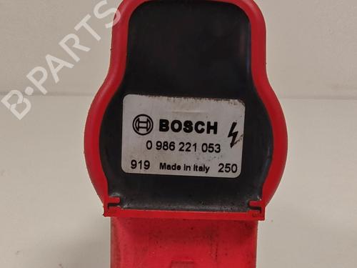 Ignition coil AUDI A4 B6 Convertible (8H7) 3.0 | BP33789316M94 - Image 3