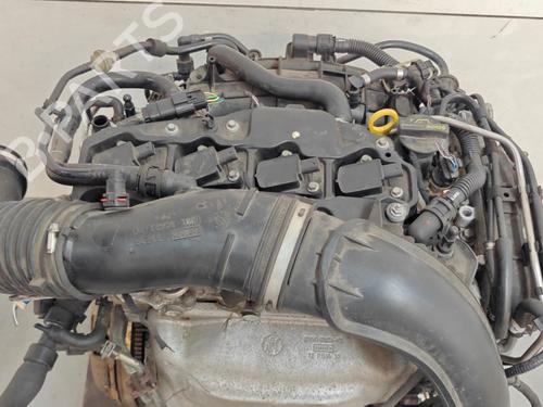 Engine FORD MONDEO IV Turnier (BA7) 1.6 EcoBoost | BP33791843M1 - Image 6