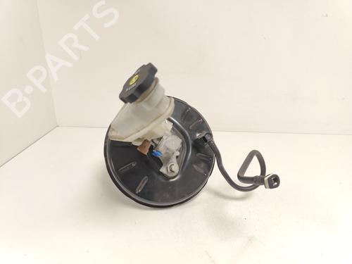 Used Servo brake Servo brake OPEL ASTRA K Sports Tourer (B16) 1.6 CDTi (35) (110 hp) 33787591 33787591