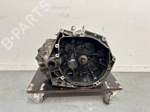 Used Gearbox Gearbox PEUGEOT 3008 I MPV (0U_) 1.6 THP (150 hp) 33785650 33785650