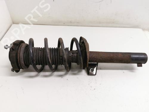 Used Right front shock absorber Right front shock absorber SEAT LEON (1P1) 1.9 TDI (105 hp) 33779421 33779421