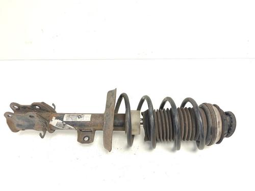 Used Left front shock absorber Left front shock absorber FIAT PUNTO EVO (199_) 1.3 D Multijet (84 hp) 33788806 33788806