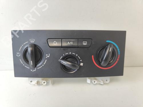 Used Climate control Climate control CITROËN C4 I (LC_) 1.6 16V (109 hp) 33786642 33786642