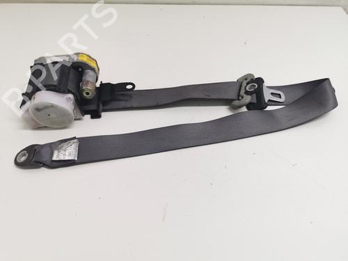 Used Front right seatbelt Front right seatbelt SUZUKI ALTO VI (FF, HA24_) 1.1 (RF410) (63 hp) 33779257 33779257