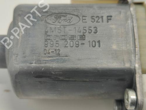Electronic module FORD FOCUS II Turnier (DA_, FFS, DS) 1.6 | BP33783096M83 - Image 5