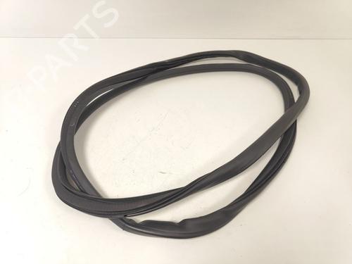 rubber-door-seal-opel-astra-k-b16-2015-2016-2017-2018-2019-2020-2021-2022-33775664 main image