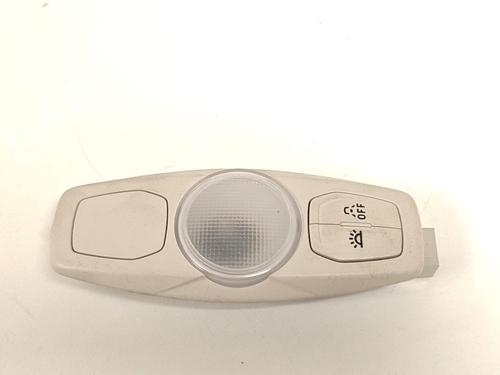 Kabinelys Kabinelys FORD FOCUS III Turnier 1.0 EcoBoost (125 hp) 33789286 33789286