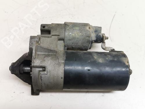 Used Starter Starter RENAULT KANGOO Express (FC0/1_) D 55 1.9 (FC0D) (54 hp) 33774607 33774607