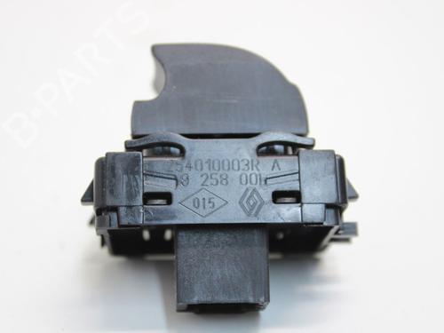 Switch RENAULT MEGANE III Hatchback (BZ0/1_, B3_) 1.5 dCi (BZ0C) | BP33781094I30 - Image 4