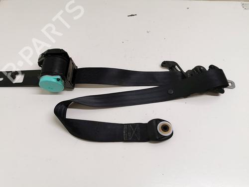 Cintura di sicurezza posteriore destra Cintura di sicurezza posteriore destra CHRYSLER VOYAGER / GRAND VOYAGER III (GS_, NS_) 2.4 i (151 hp) 33779099 33779099