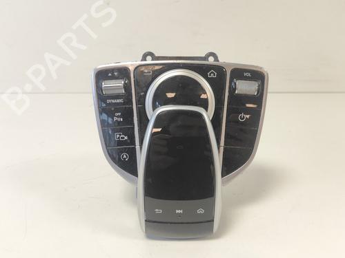 Used Electronic module Electronic module MERCEDES-BENZ E-CLASS (W213) E 220 d (213.004) (194 hp) 33776950 33776950