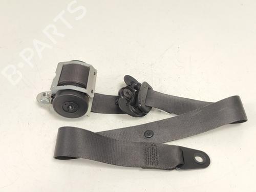 Used Front right seatbelt Front right seatbelt MINI MINI (R56) Cooper (120 hp) 33787993 33787993