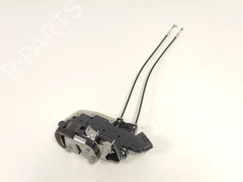 Used Rear right lock Rear right lock NISSAN MICRA IV (K13K, K13KK) 1.2 DIG-S (98 hp) 33777563 33777563