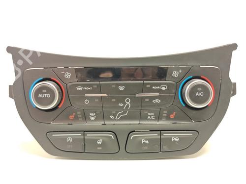 Commande Chauffage Commande Chauffage FORD KUGA II (DM2) 1.5 EcoBoost (150 hp) 33791291 33791291