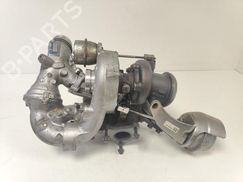 Turbo/Compressor Turbo/Compressor 33775977 33775977