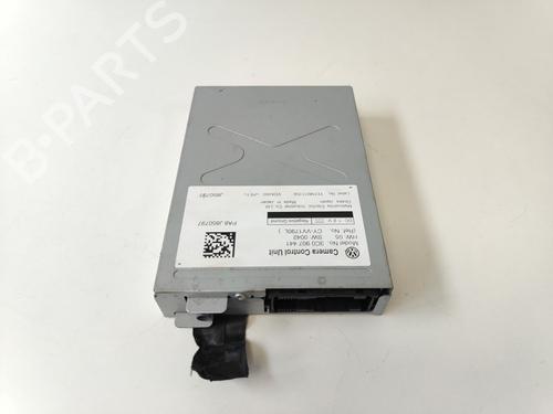 electronic-module-vw-passat-b6-variant-3c5-2005-2006-2007-2008-2009-2010-2011-33784729 main image