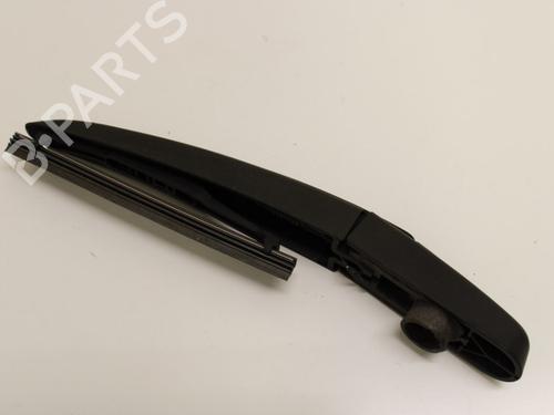 Bagrudeviskerarm Bagrudeviskerarm CITROËN DS5 2.0 HDi 200 Hybrid4 All-wheel Drive (200 hp) 33780544 33780544