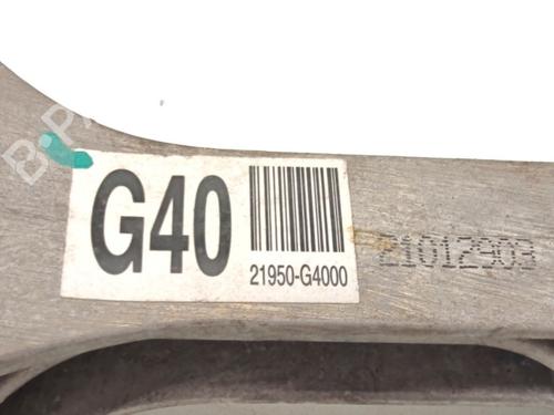 Gearbox mount KIA CEED (CD) 1.0 T-GDI | BP35948322M88 - Image 4