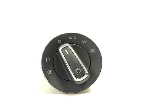 Used Headlight switch Headlight switch SKODA SUPERB II (3T4) 1.8 TSI (160 hp) 33977764 33977764