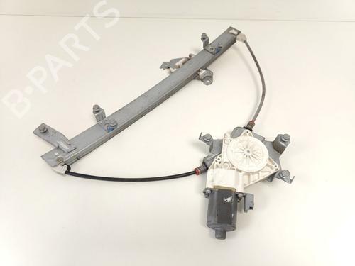 Used Front right window mechanism Front right window mechanism NISSAN MICRA III (K12) 1.2 16V (65 hp) 33785315 33785315
