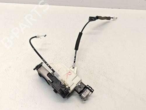 Used Front right lock Front right lock 38317371 38317371