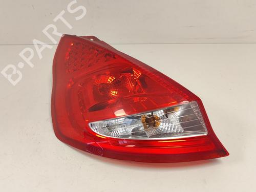 left-taillight-ford-fiesta-vi-cb1-ccn-2008-33788531 main image