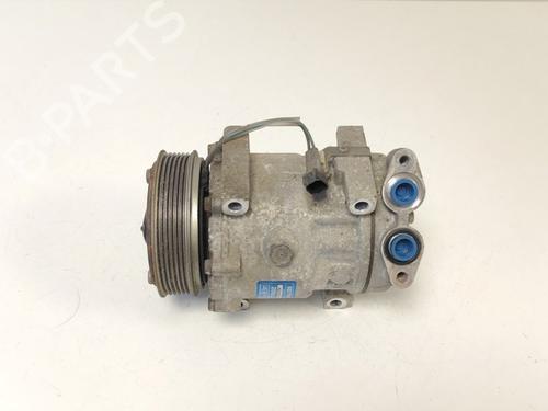 Used AC compressor AC compressor VOLVO C30 (533) 1.6 D (109 hp) 33775523 33775523
