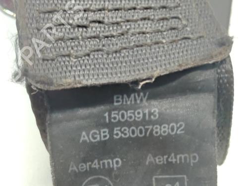 Front right seatbelt MINI MINI (R50, R53) Cooper | BP38771931I25 - Image 3