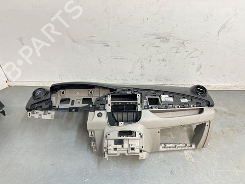 Used Dashboard Dashboard RENAULT ZOE Hatchback Van (BFM_) Electric (BFME) (92 hp) 33776651 33776651
