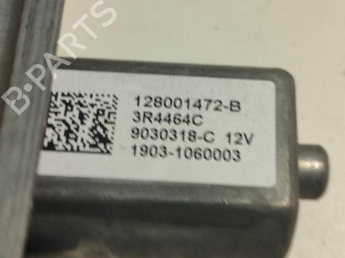 Rear left window mechanism RENAULT ZOE Hatchback Van (BFM_) Electric (BFME) | BP33776658C24 - Image 6