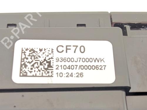 Warning switch KIA CEED (CD) 1.0 T-GDI | BP36001504I22 - Image 3