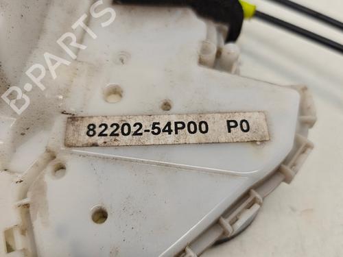 Front left lock SUZUKI VITARA (LY) 1.6 (APK 416) | BP38498135C98  - Image 6