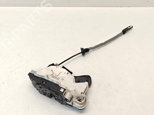 Used Front left lock Front left lock 38794438 38794438