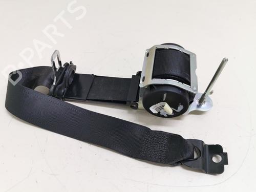 Used Front right seatbelt Front right seatbelt OPEL MERIVA A MPV (X03) 1.4 16V Twinport (E75) (90 hp) 33779935 33779935