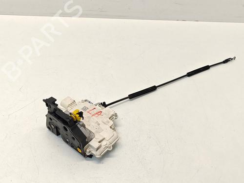 Used Rear left lock Rear left lock 37463370 37463370