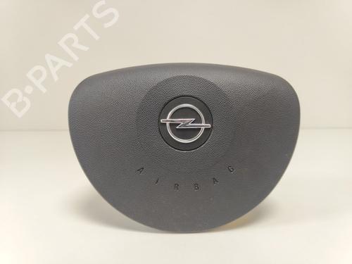 Used Driver airbag Driver airbag OPEL TIGRA TwinTop (X04) 1.4 (R97) (90 hp) 33785249 33785249