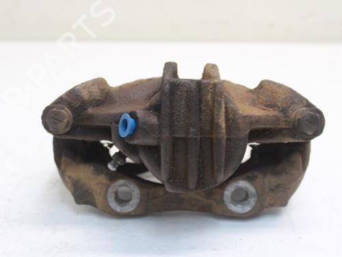 Left front brake caliper CITROËN C4 I (LC_) 1.6 VTi 120 | BP33774763M105 - Image 2